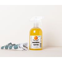 Triple Orange All Purpose Wonder Spray